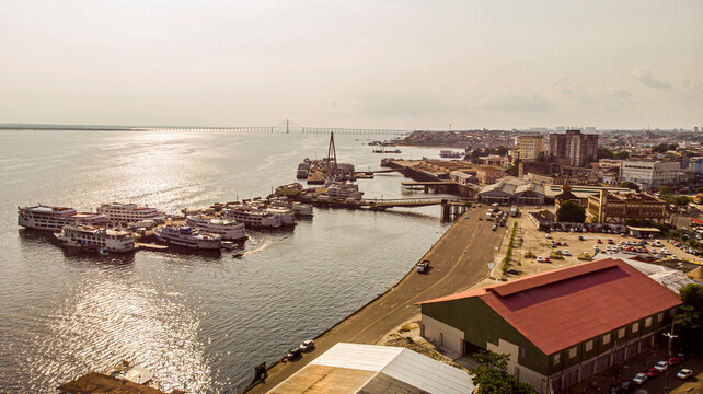 Porto Manaus