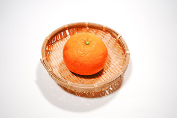 甘夏のイメージ画像