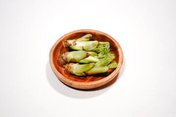 タラの芽のイメージ画像