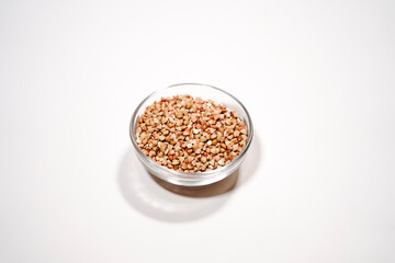 蕎麦の実のイメージ画像