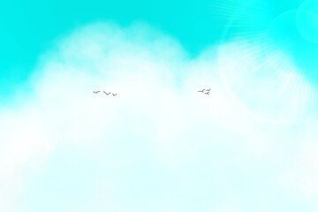 sky