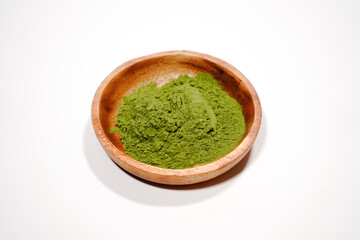 抹茶
