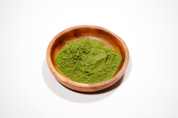 抹茶のイメージ画像