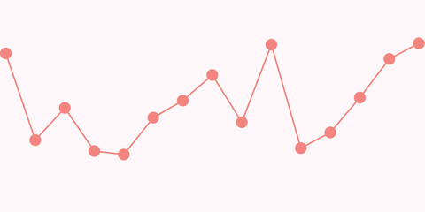 Different graphs and charts. Infographics and diagnostics, charts and schemes vector. Business charts and graphs infographic elements. Currency business and market charts vector set.