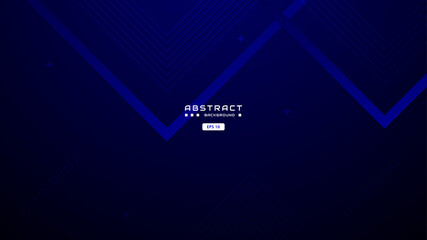abstract blue gradient background, modern and clean landing page concept