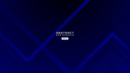 abstract blue gradient background, modern and clean landing page concept