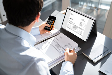 Digital Tax E Invoice Online Software