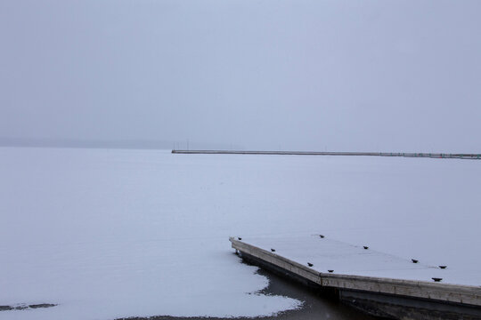 Prince Albert National Park