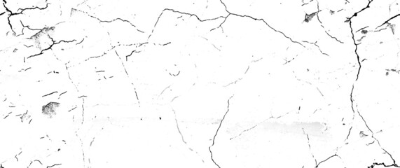 Distress Grunge Texture Seamless Pattern Halftone