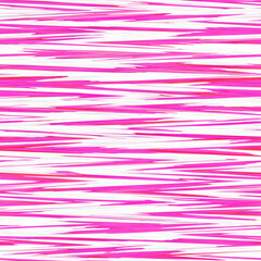 Space dyed coastal marl stripe texture background. Seamless jersey fabric effect repeatable swatch. Coastal marine summer style. 