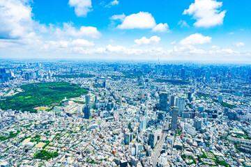 東京風景