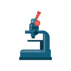 gray microscope design