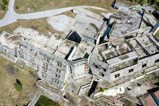 Der Igman (kyrillisch Игман, 1502 m) ist ein Berg in Bosnien und Herzegowina. Er befindet sich in der F&ouml;deration Bosnien und Herzegowina auf dem Gebiet der Gemeinden Hadžići und Ilidža