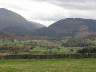The  Lake District