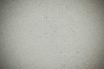 Obraz premium Gray recycling paper background.