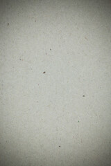 Gray recycling  paper background.