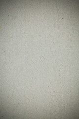 Gray recycling  paper background.