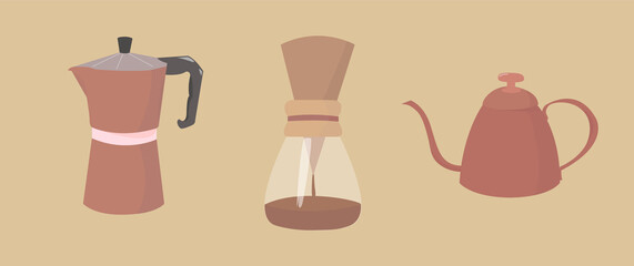 coffe makers