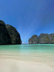 Obraz premium Phuket in thailand