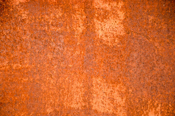 Beautiful old rust texture background