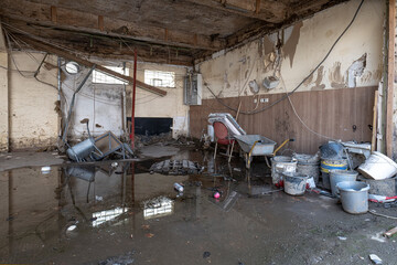 Ahrtal, Flutkatastrophe -7 Monate danach