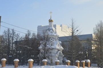 church of st nicholas