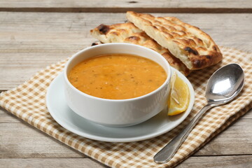 cup of soup