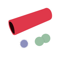 Myofascial release (MFR) roller and balls muscle health sports