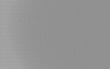 Background pattern bianco e nero