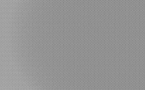 Background pattern bianco e nero
