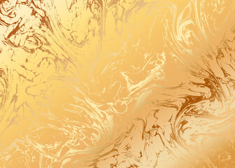 Abstract  decorative paper texture  background  for  artwork  - Illustration