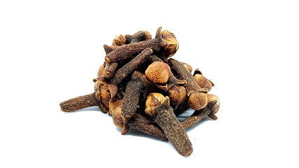 Cloves