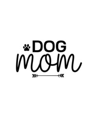 Dog SVG Bundle, Dog Svg, Dog Clipart, Dog Cut File for Cricut, Dog Lover svg, dog svg bundle, dog lover svg, dog mom svg
