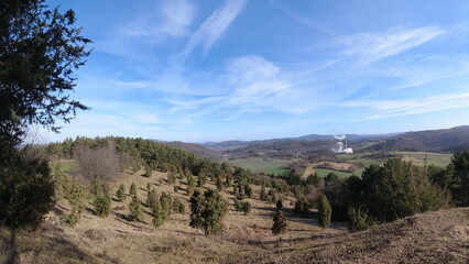 Landschaft - Kaufungen