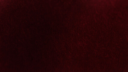 Dark red abstract background with textured effect. 