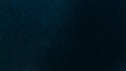 Dark blue abstract  background with textured effect. 