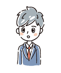 ファンシー線画シリーズ