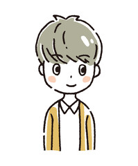 ファンシー線画シリーズ