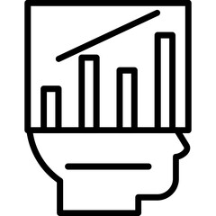 Analytics Icon 