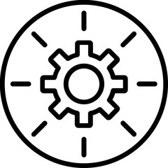 Process Icon 