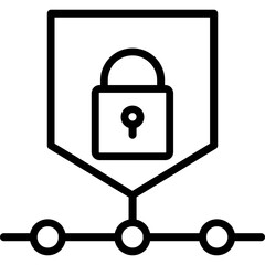 Security Icon 