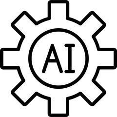 AI Icon 