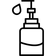Soap Icon 