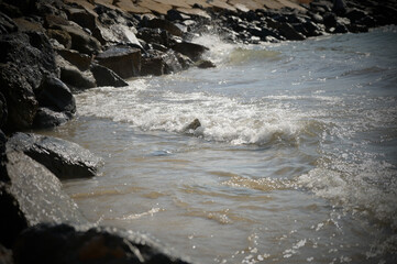 Fototapeta premium Meer 