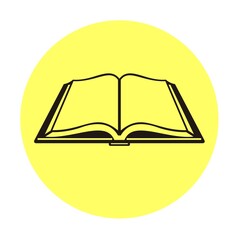 epen book education logo