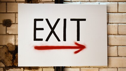 Schild 