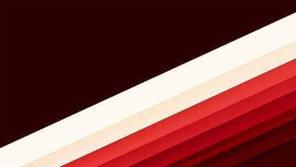 Vector abstract background with dynamic shadow on background. Vector background for wallpaper. Eps 10	