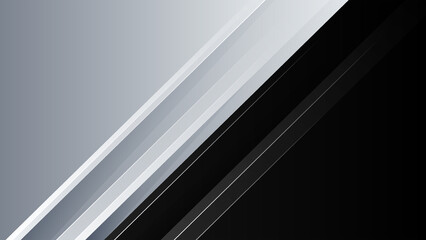 Vector abstract background with dynamic shadow on background. Vector background for wallpaper. Eps 10	