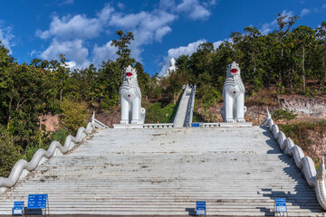 temple guardians