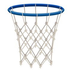 Fototapeta na wymiar Basketball basket icon cartoon vector. Uniform equipment